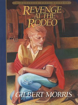 cover image of Revenge at the Rodeo